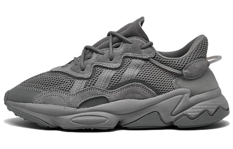 Adidas Originals Adidas Wmns Ozweego 'Charcoal Grey' Women's
