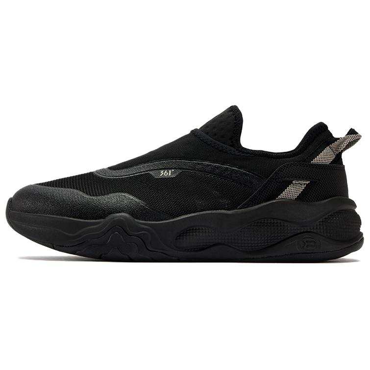 361° Mesh, Synthetic Leather Slip Resistant Breathable Rebound Slip Resistant, Breathable, And Resilient Low top