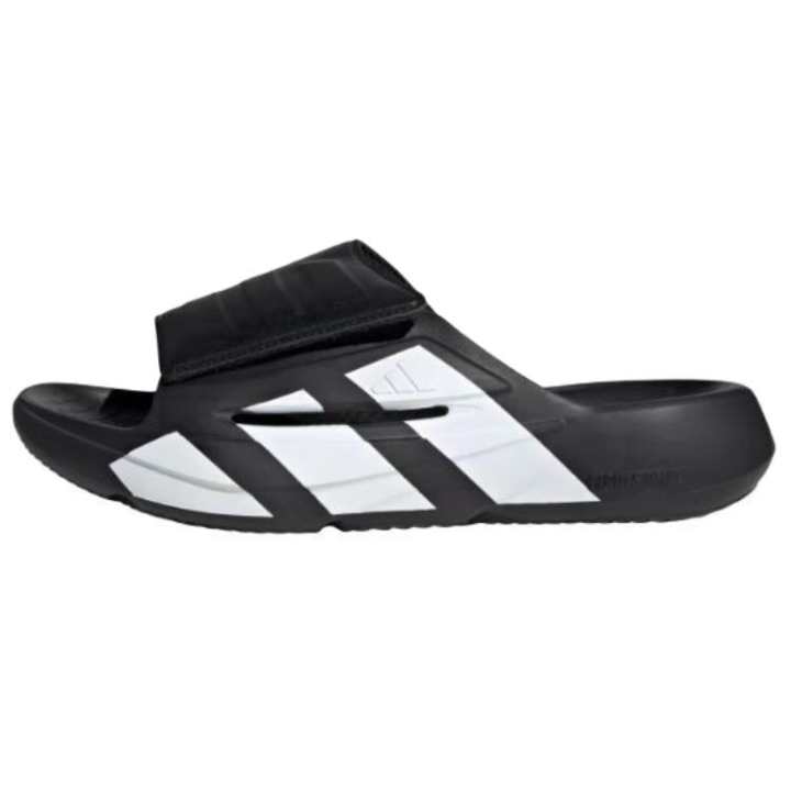 Adidas Lightblaze Slide Adidas 'Black White'