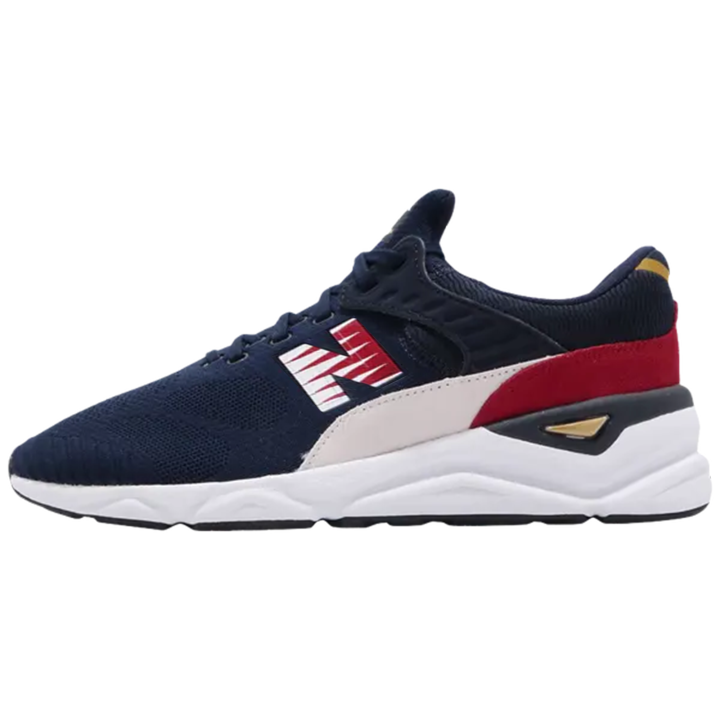 New Balance X-90 New Balance 'Navy Red White'