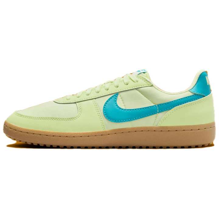 Nike Nike Field General '82 Barely Volt Dusty Cactus