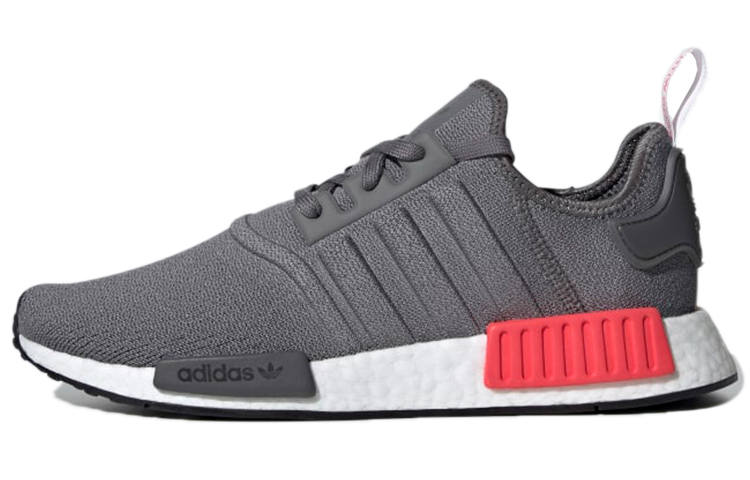 Adidas Originals Adidas NMD_R1 'Grey Red'