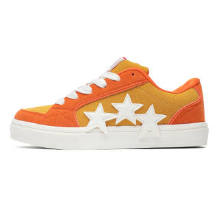 PAIKEJINGPAO Cushioning, Wear Resistant Low top Casual Shoes Unisex