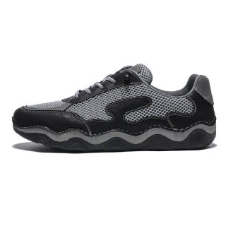 HANGE Abrasion Resistant Slip Resistant Abrasion Resistant Slip Resistant Low top Casual Shoes Men's
