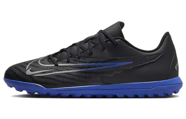 Nike Nike Phantom GX TF Turf Firm Ground, Artificial Turf Cushioning Slip Resistant Cushioning Slip Resistant Soccer Shoes