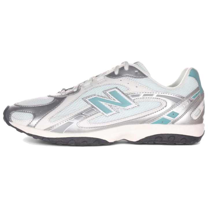 New Balance 204L New Balance 'Light Silver Metallic'