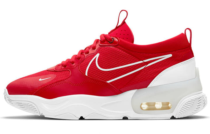 Nike Nike Skyve Max Red/White