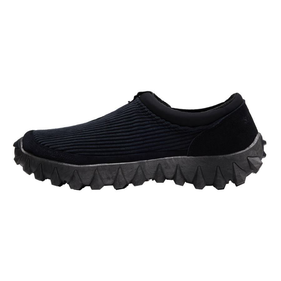SALOMON SNOWCLOG Casual Shoes Unisex Black