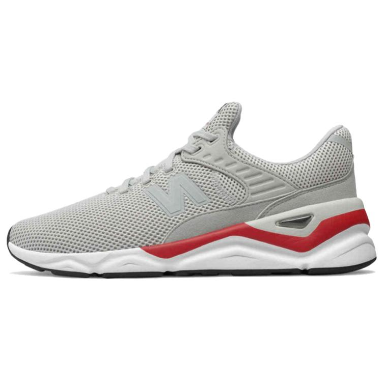 New Balance New Balance NB X 90 Low top Athletic Shoes Men's Rain Cloud Gray