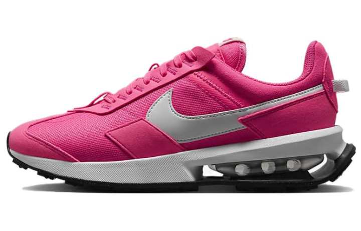 Nike Nike Air Max Pre Day 'Hyper Pink Metallic Silver' Women's
