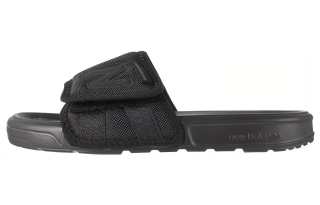 New Balance 2152 Series Sports Slippers Unisex Black