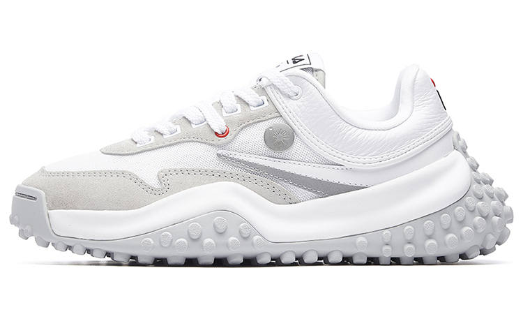 FILA Maison Mihara X T1 White/Gray Women's