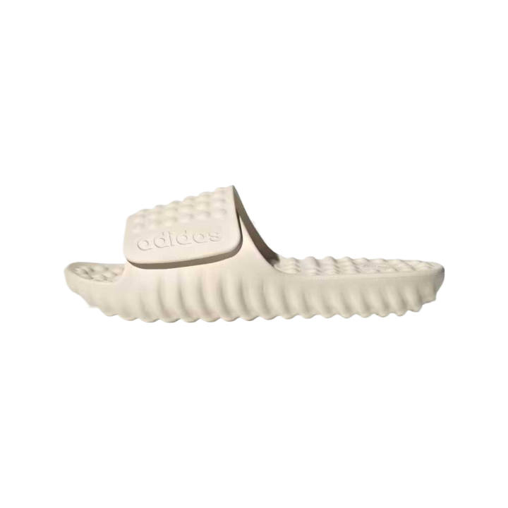 Adidas Adidas Adissage 360rec Slide Slippers Unisex Ecru