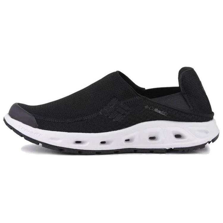 Columbia Cushioning, Wear Resistant Cushioning Abrasion Resistant Low top Casual Shoes Men's