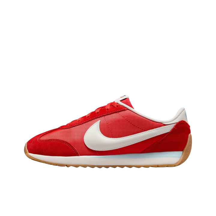 Nike Nike Pacific Casual Shoes Women's Red
