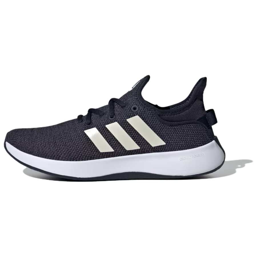 Adidas Adidas Wmns Cloudfoam Pure 'Legend Ink Orbit Grey' Women's