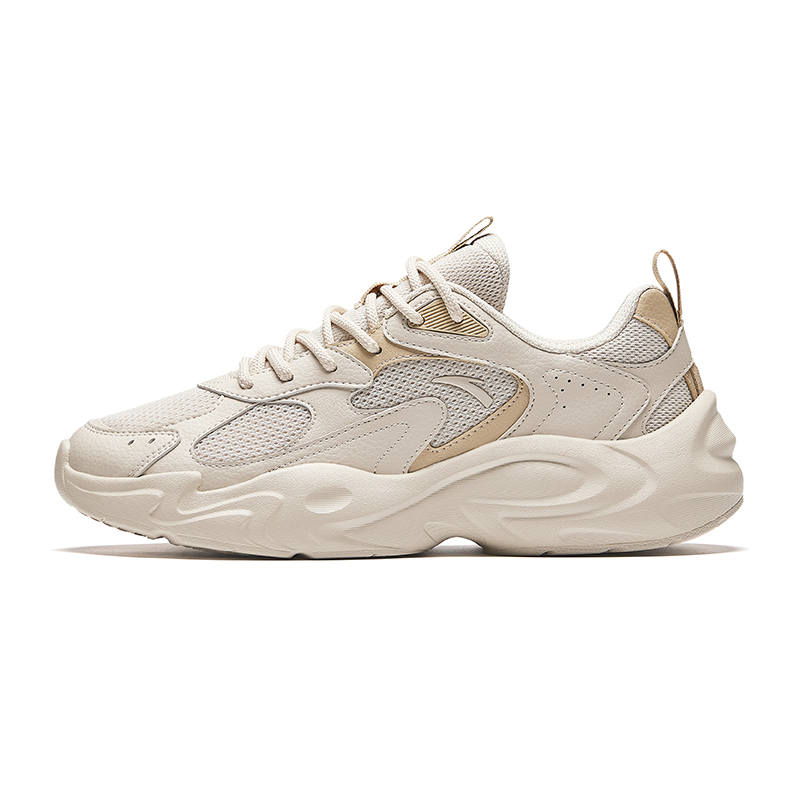 Anta Casual Shoes Men's Raw Wood