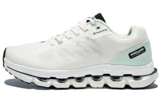 NORTHLAND Slip Resistant Cushioning Abrasion Resistant Low top Outdoor Shoes Women's White