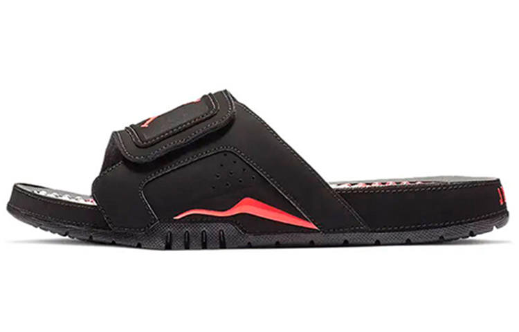 Jordan Jordan Hydro 6 Comfortable Slip Resistant Abrasion Resistant Slip Resistant Abrasion Resistant Slide Slippers Men's