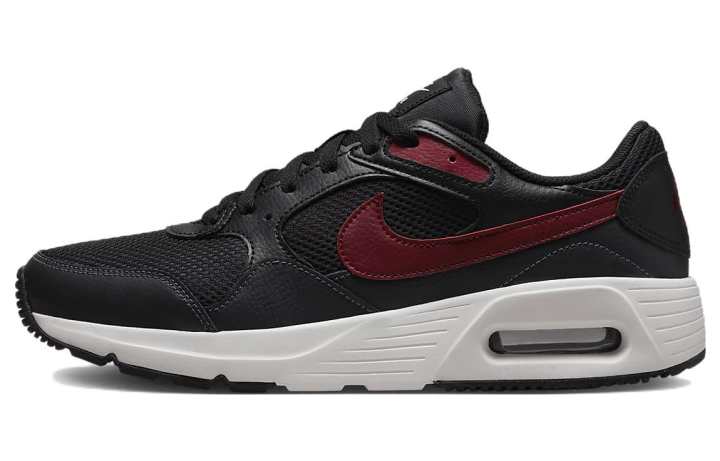 Nike Nike Air Max SC Black Team Red