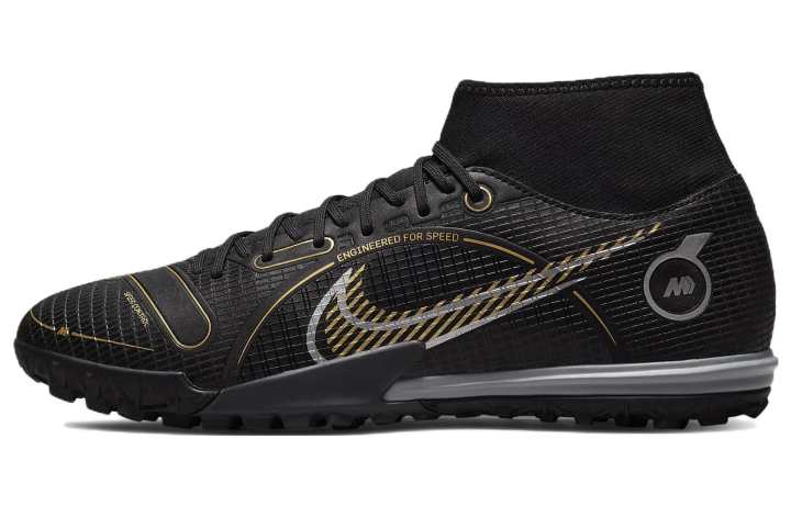 Nike Nike Mercurial Superfly 8 Academy Tf 'Shadow Pack'