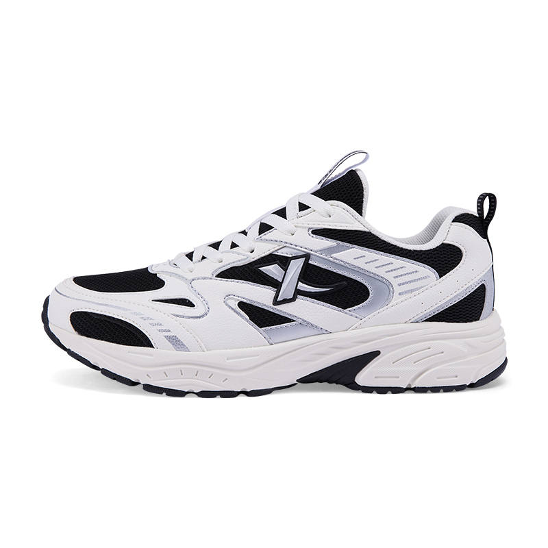 XTEP XTEP Cushioning Slip Resistant Abrasion Resistant Breathable Lightweight
