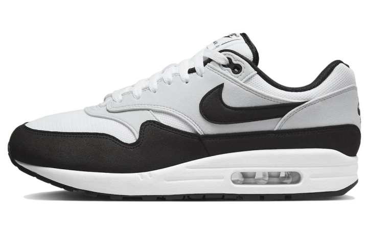 Nike Nike Air Max 1 White Black