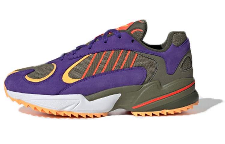 Adidas Originals Adidas Yung-1 Trail 'Solar Khaki'