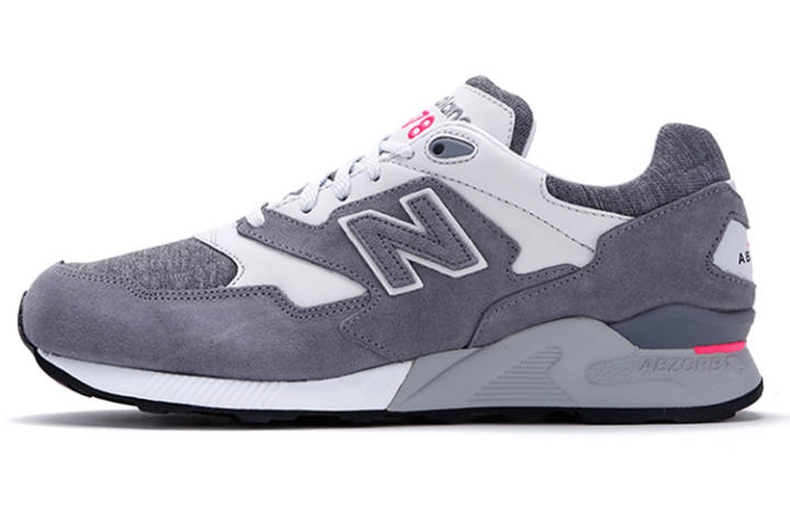 New Balance New Balance 878 Shoes Grey