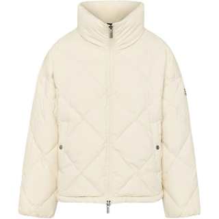 Pyrenex quilted turtleneck jacket