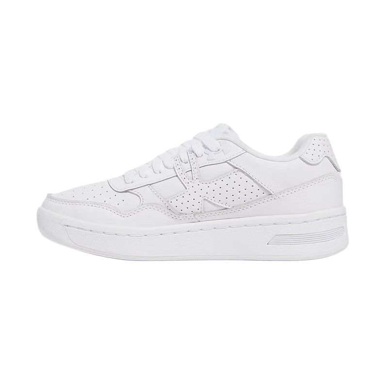 Under Armour Abrasion Resistant Low top Casual Shoes Women's White
