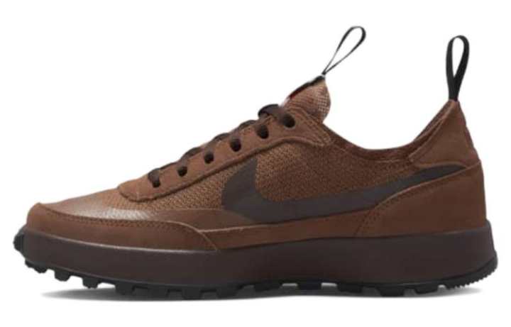 Nike Tom Sachs X Nike Craft General Purpose Shoe Field Brown Women's