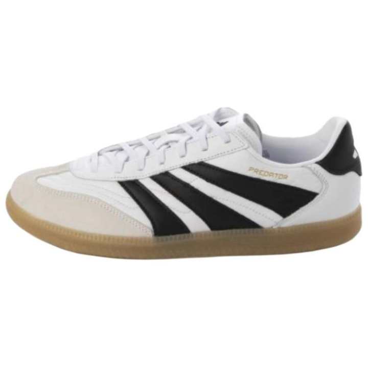 Adidas Adidas PREDATOR FREESTYLE Casual Shoes Unisex White Black