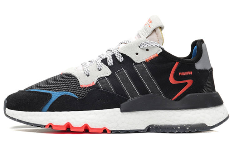 Adidas Originals Adidas Nite Jogger 'Blue Bird'