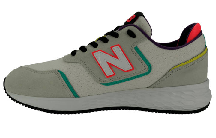 New Balance New Balance X 70 Sneakers Grey/Green Women's