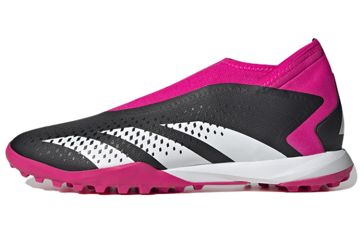 Adidas Adidas Predator Accuracy.3 Laceless Tf 'Own Your Football Pack'