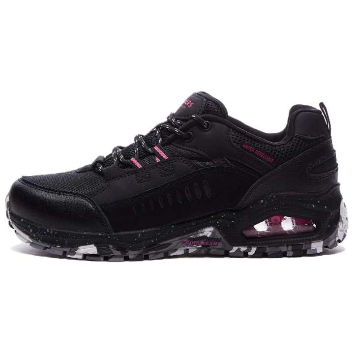 Skechers Skechers Uno Trail 'Cool Trek Black' Women's