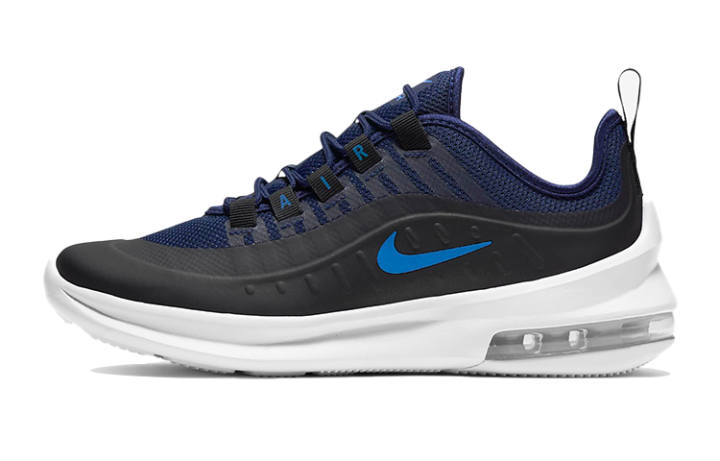 Nike Nike Air Max Axis 'Blue Void Black' Gs