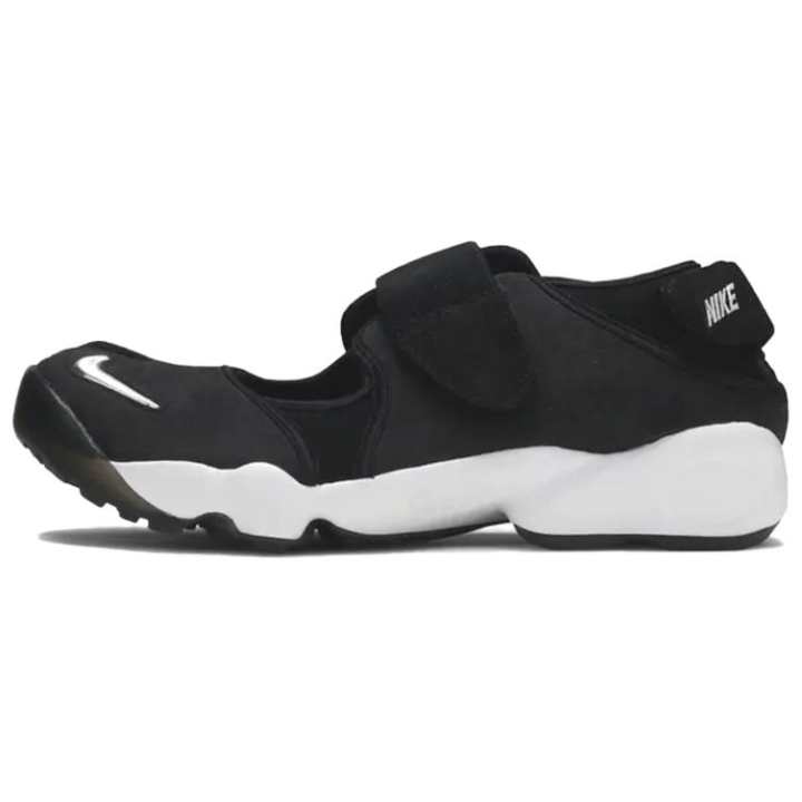 Nike Nike Air Rift Casual Shoes Men's Black