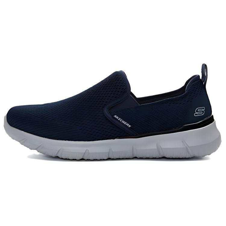 Skechers Del Retto Mesh Comfortable Cushioning Abrasion Resistant Breathable Lightweight