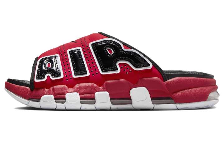 Nike Nike Air More Uptempo 'Bulls'