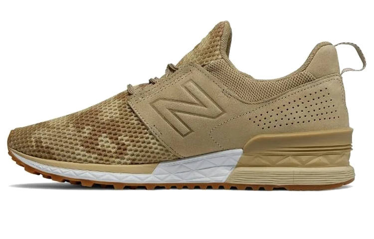 New Balance 574 New Balance Sport 'Bone Camo'