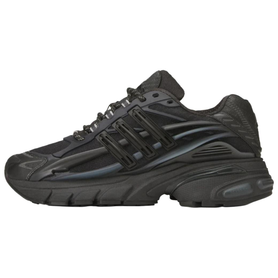 Adidas Adistar Jellyfish Pharrell x Virginia x Adistar Jellyfish Adidas 'Triple Black'