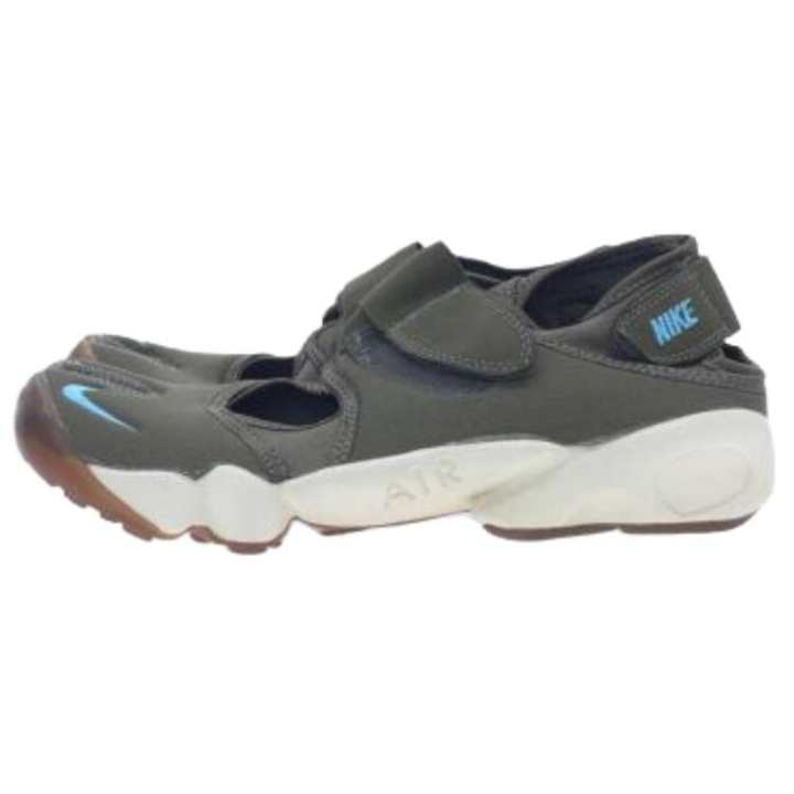 Nike Nike Air Rift Iguana Clearwater