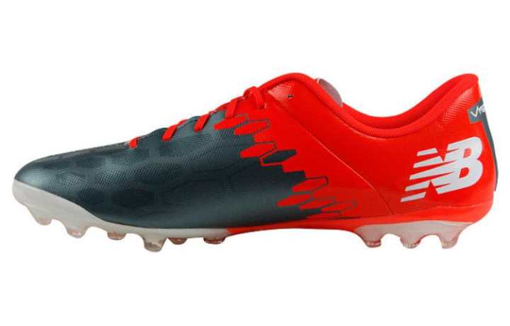 New Balance New Balance Visaro 2.0 Control AG Shoes 'Black Red'