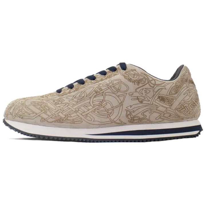 Nike Nike Cortez Casual Shoes Men's Light Brown
