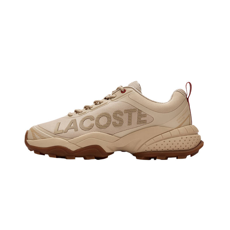 LACOSTE Casual Shoes Women's Brown