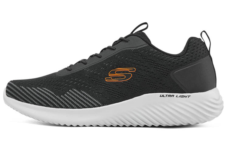 Skechers Skechers Bounder 'Black'