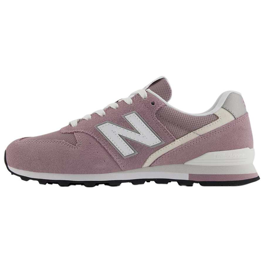 New Balance New Balance NB 996 V2 Low top Casual Shoes Women's Purple