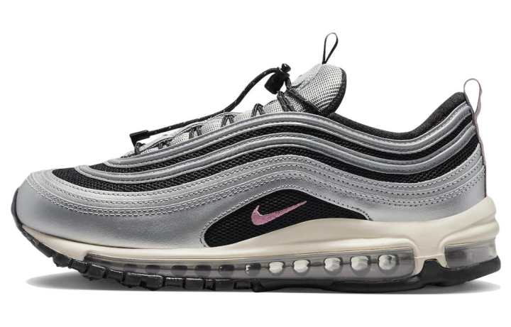 Nike Nike Air Max 97 'Silver Desert Berry' Women's